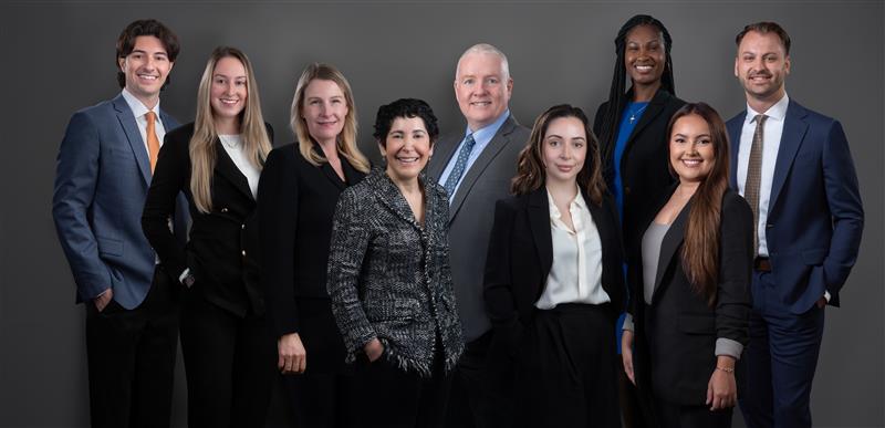 Taylor Financial group photo